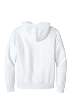 District  Perfect Weight  Fleece Hoodie DT1101