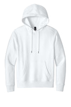 District  Perfect Weight  Fleece Hoodie DT1101