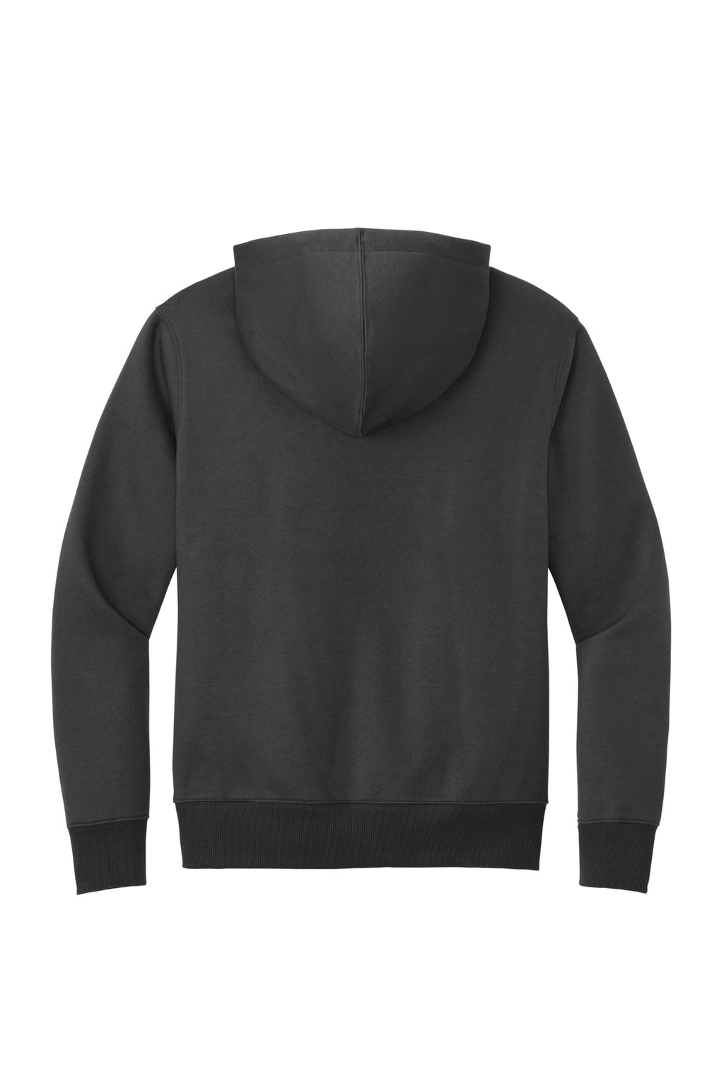 District  Perfect Weight  Fleece Hoodie DT1101