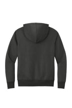 District  Perfect Weight  Fleece Hoodie DT1101