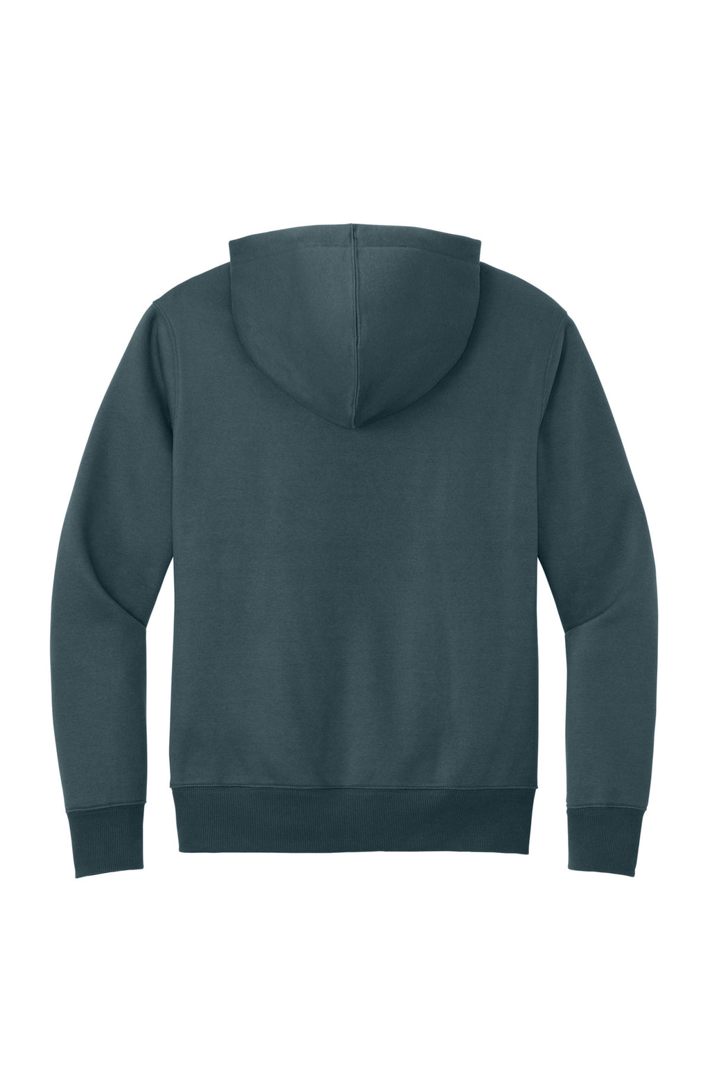 District  Perfect Weight  Fleece Hoodie DT1101