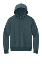District  Perfect Weight  Fleece Hoodie DT1101