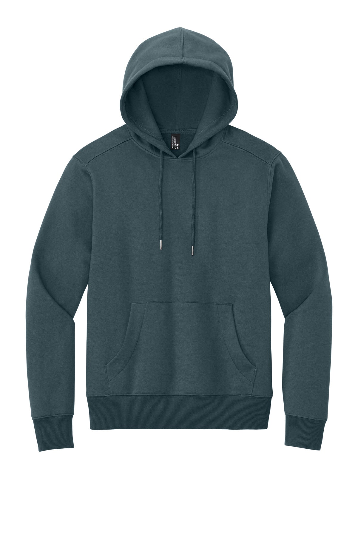 District  Perfect Weight  Fleece Hoodie DT1101