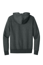 District  Perfect Weight  Fleece Hoodie DT1101