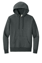 District  Perfect Weight  Fleece Hoodie DT1101