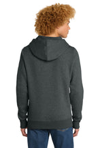 District  Perfect Weight  Fleece Hoodie DT1101