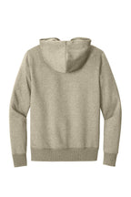 District  Perfect Weight  Fleece Hoodie DT1101