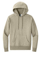 District  Perfect Weight  Fleece Hoodie DT1101