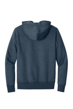 District  Perfect Weight  Fleece Hoodie DT1101