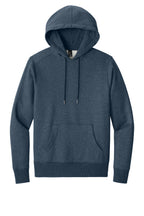 District  Perfect Weight  Fleece Hoodie DT1101