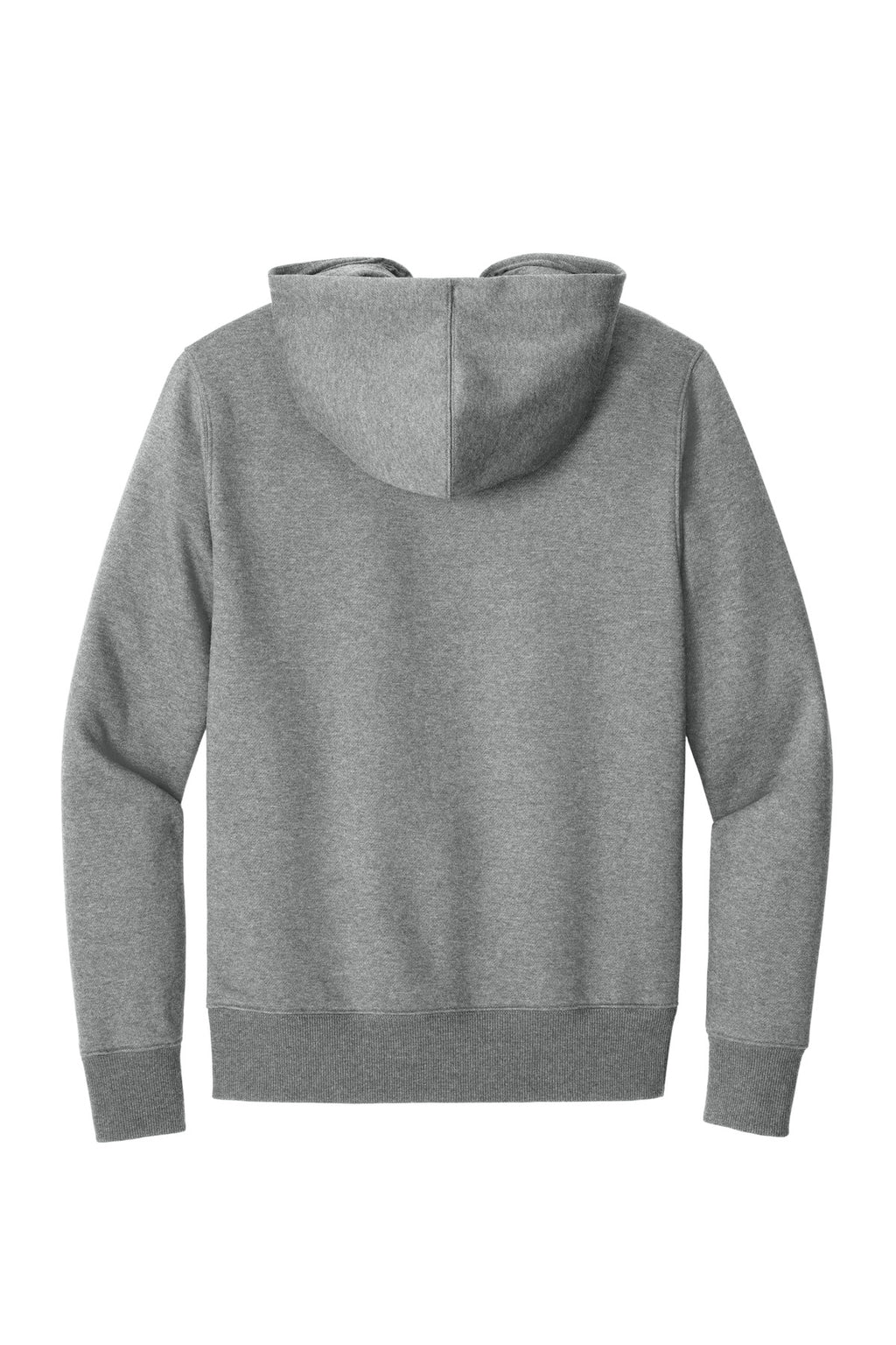 District  Perfect Weight  Fleece Hoodie DT1101