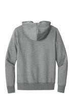 District  Perfect Weight  Fleece Hoodie DT1101