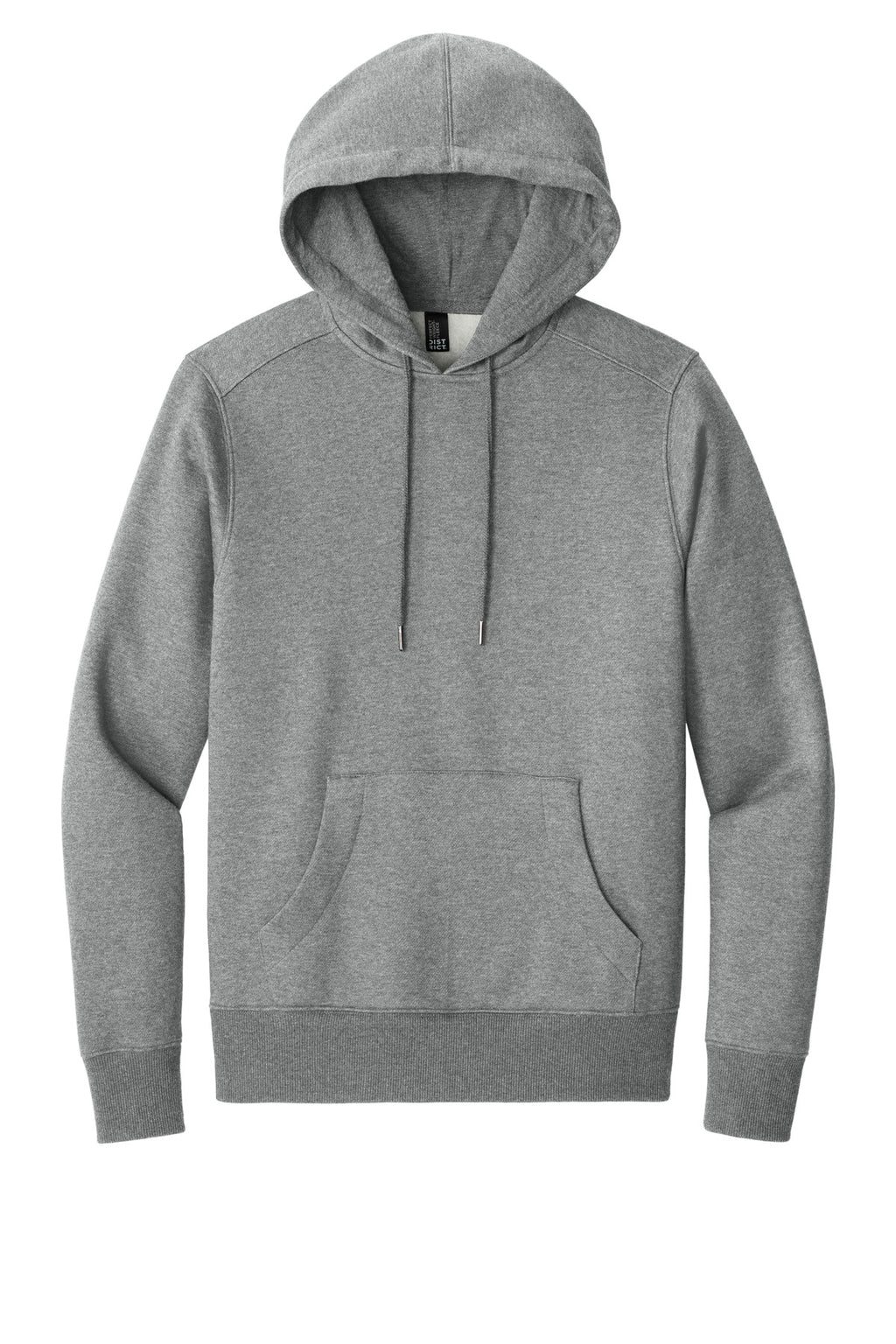 District  Perfect Weight  Fleece Hoodie DT1101