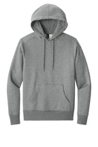District  Perfect Weight  Fleece Hoodie DT1101