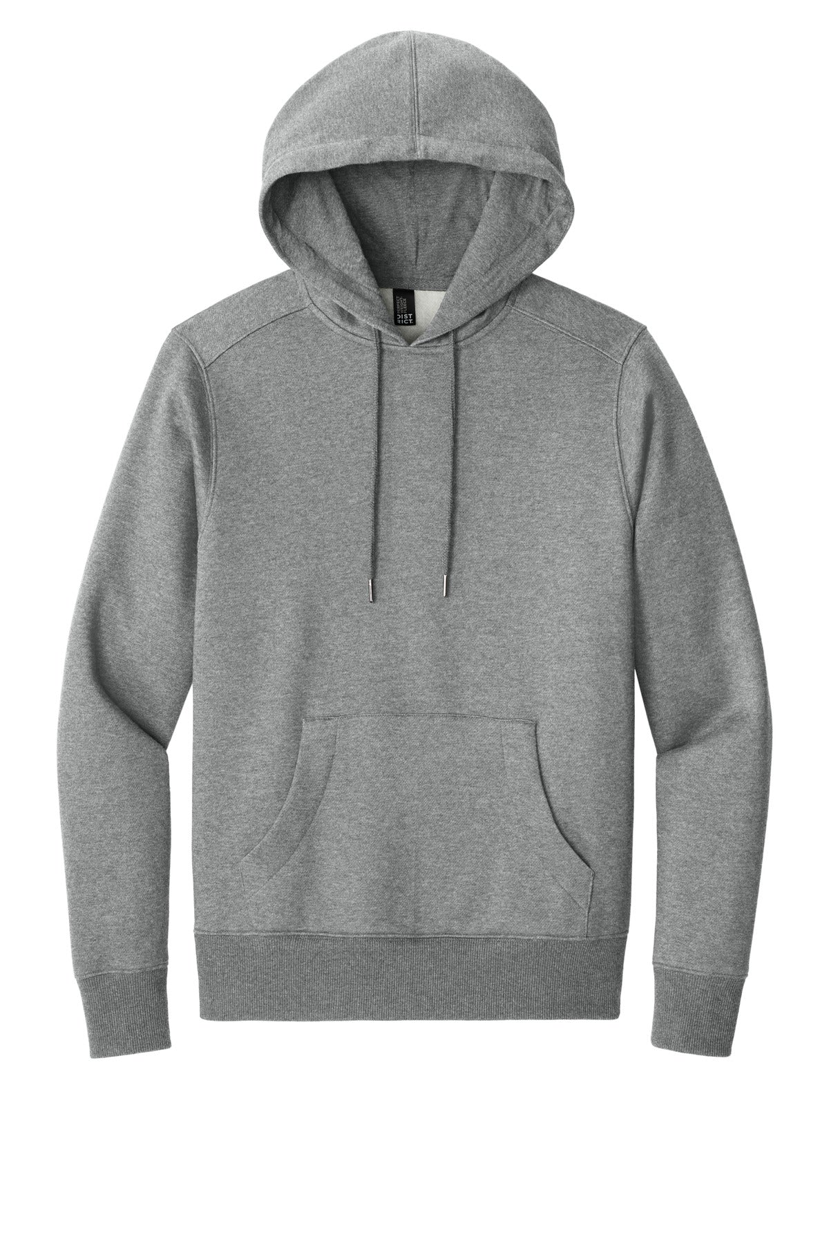 District  Perfect Weight  Fleece Hoodie DT1101