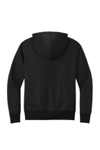 District  Perfect Weight  Fleece Hoodie DT1101