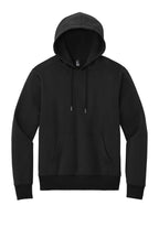 District  Perfect Weight  Fleece Hoodie DT1101