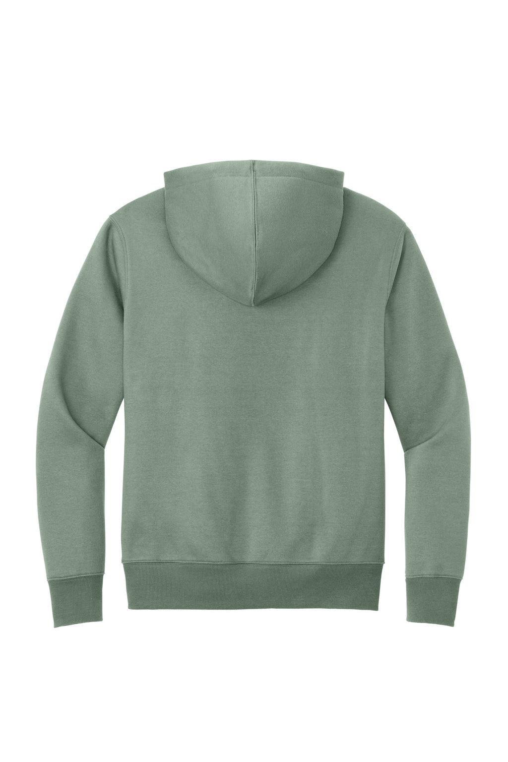 District  Perfect Weight  Fleece Hoodie DT1101