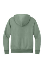 District  Perfect Weight  Fleece Hoodie DT1101