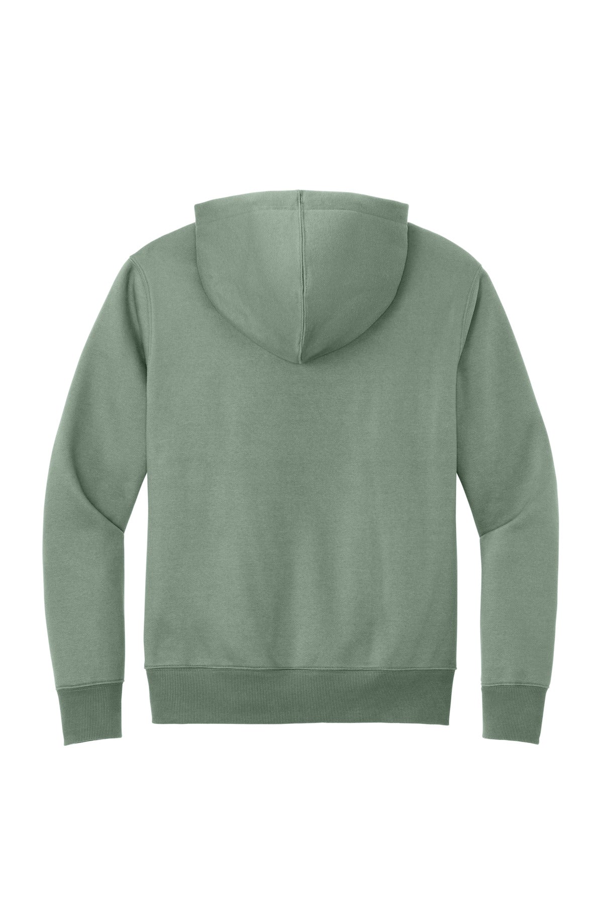 District  Perfect Weight  Fleece Hoodie DT1101