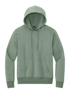 District  Perfect Weight  Fleece Hoodie DT1101