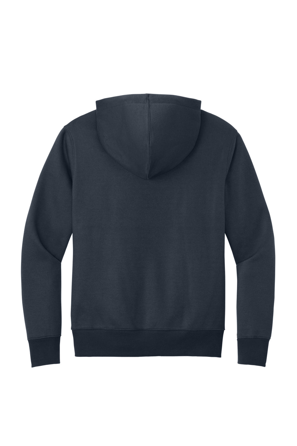 District  Perfect Weight  Fleece Hoodie DT1101
