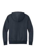 District  Perfect Weight  Fleece Hoodie DT1101