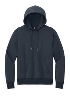 District  Perfect Weight  Fleece Hoodie DT1101