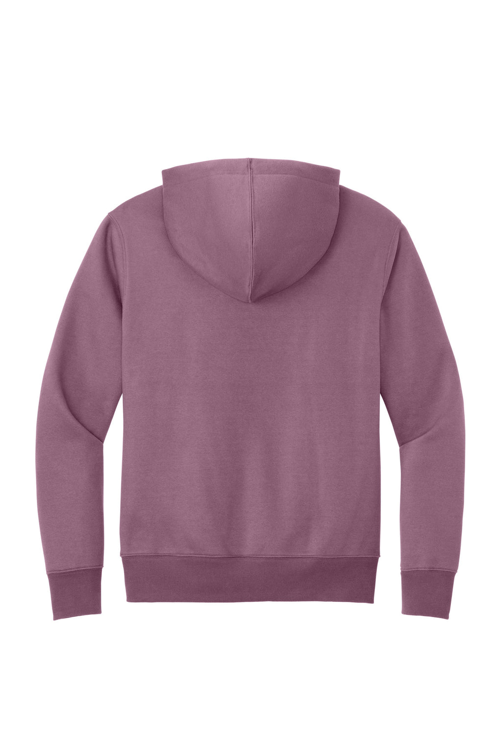 District  Perfect Weight  Fleece Hoodie DT1101