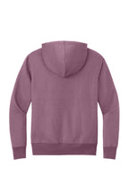 District  Perfect Weight  Fleece Hoodie DT1101