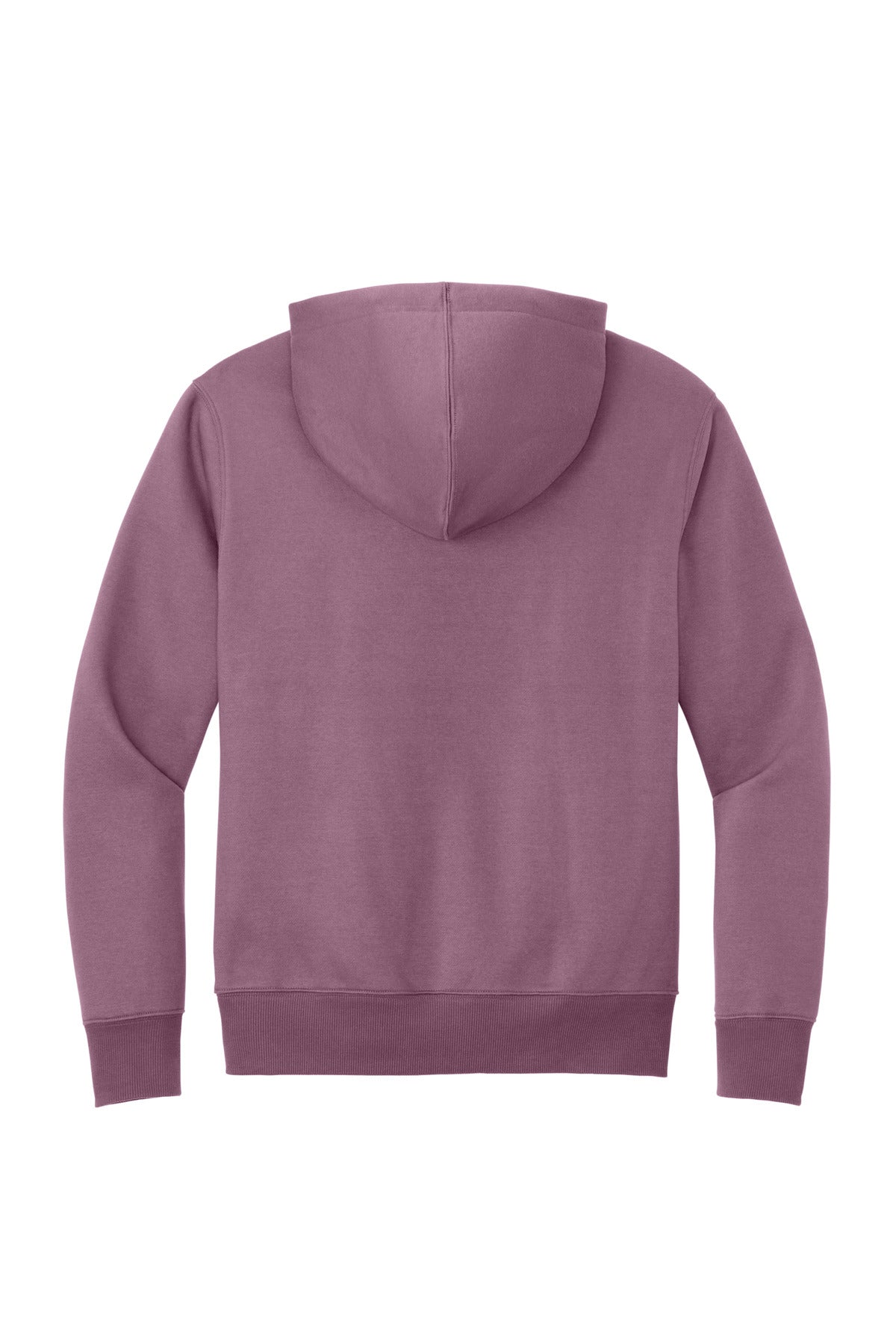 District  Perfect Weight  Fleece Hoodie DT1101