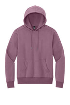 District  Perfect Weight  Fleece Hoodie DT1101