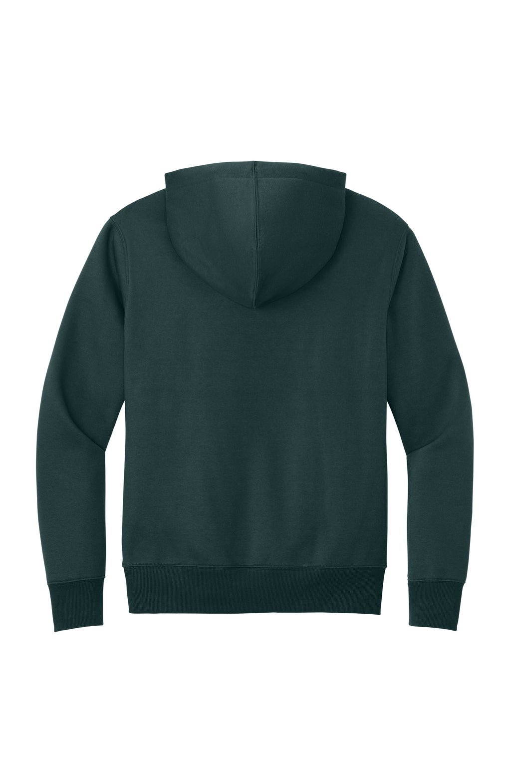 District  Perfect Weight  Fleece Hoodie DT1101