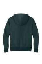 District  Perfect Weight  Fleece Hoodie DT1101
