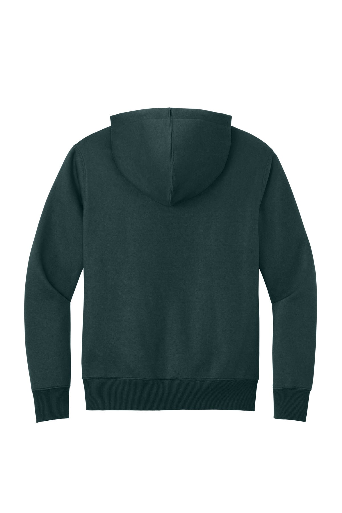 District  Perfect Weight  Fleece Hoodie DT1101