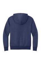 District  Perfect Weight  Fleece Hoodie DT1101