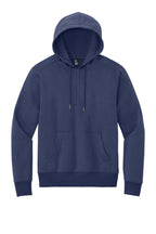 District  Perfect Weight  Fleece Hoodie DT1101