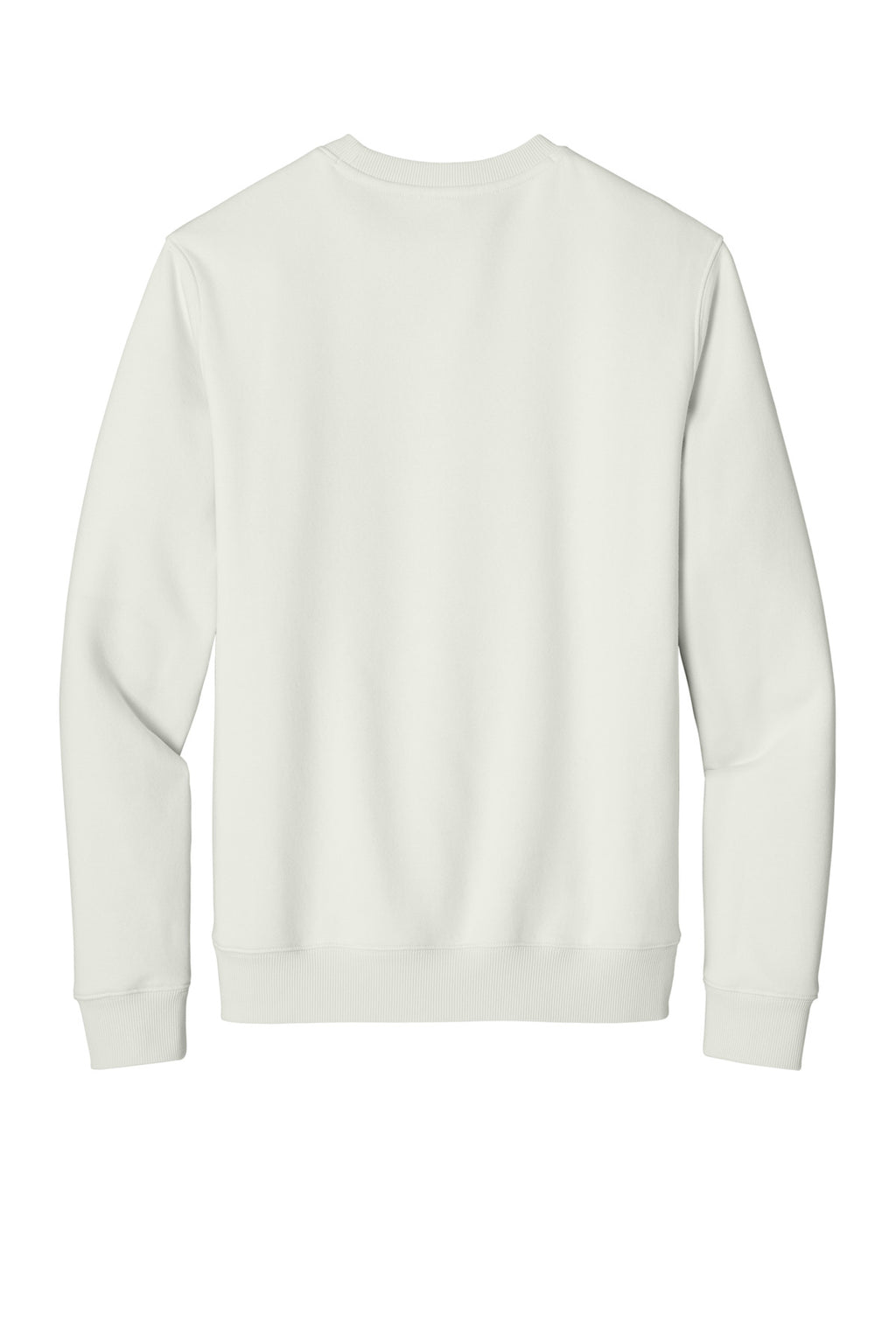 District Perfect Weight Fleece Crew DT1106