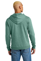 District Perfect Tri Fleece Pullover Hoodie DT1300
