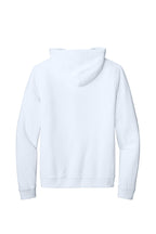 District Perfect Tri Fleece Pullover Hoodie DT1300