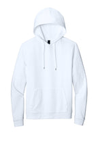 District Perfect Tri Fleece Pullover Hoodie DT1300
