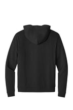 District Perfect Tri Fleece Full-Zip Hoodie DT1302