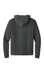 District Perfect Tri Fleece Full-Zip Hoodie DT1302