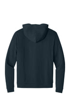 District Perfect Tri Fleece Full-Zip Hoodie DT1302