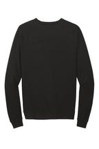 District Perfect Tri Fleece Crewneck Sweatshirt DT1304