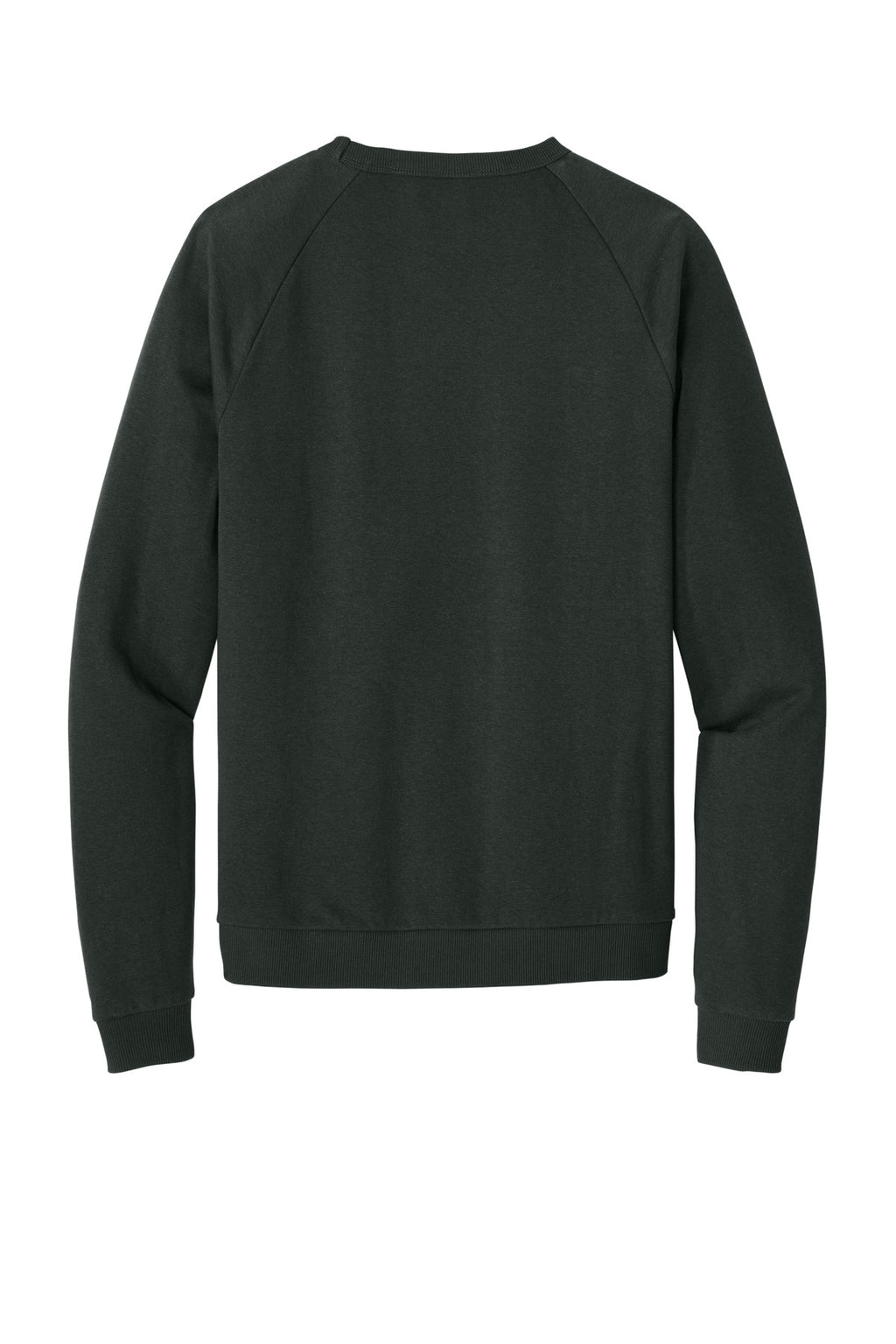 District Perfect Tri Fleece Crewneck Sweatshirt DT1304