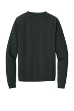 District Perfect Tri Fleece Crewneck Sweatshirt DT1304