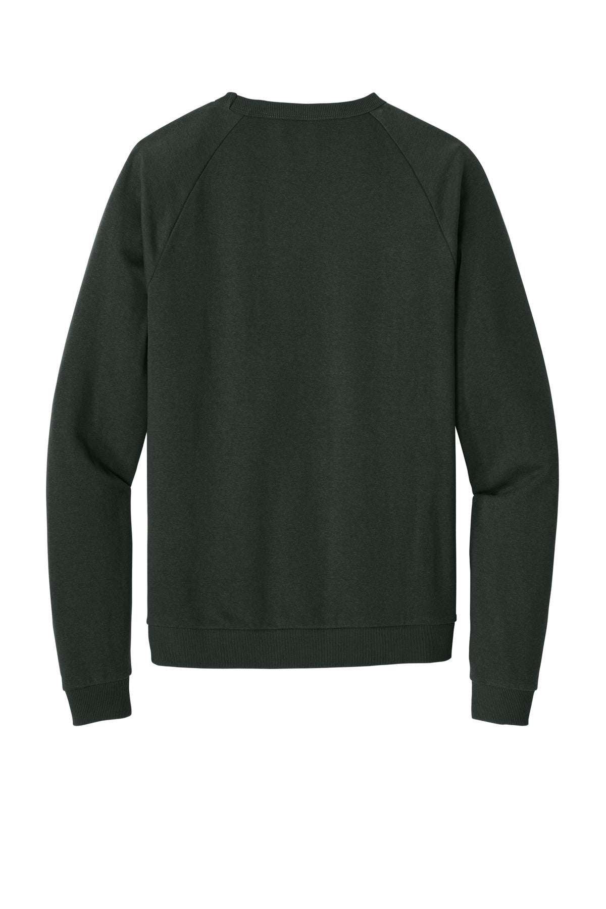 District Perfect Tri Fleece Crewneck Sweatshirt DT1304
