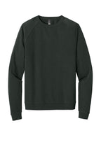 District Perfect Tri Fleece Crewneck Sweatshirt DT1304