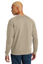 District Perfect Tri Fleece Crewneck Sweatshirt DT1304